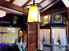 -十二饭点·川菜(北站圆融店)