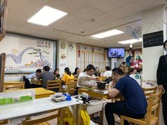 大堂-屋里家延边朝鲜族冷面(南园店)