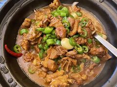 -长沙顺天凯宾斯基酒店·祈顺酒家中餐厅(雨花亭店)