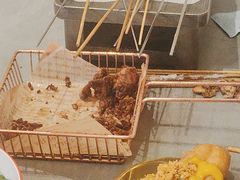 -醉炫音速烧烤·干煸菜(沙河总店)
