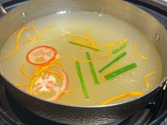 -芭夯兔·兔肉汤锅(新都店)