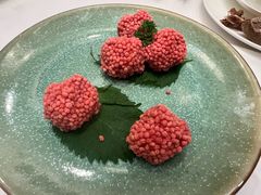 -白天鹅宾馆-宏图府餐厅