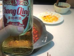 -麻辣空间·清油火锅(万达广场店)