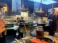 -云海肴云南菜·蒸汽石锅鱼(青岛万象城店)