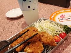 -元气寿司(环球港店)