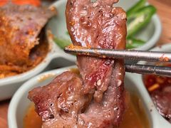 -焰江山海鲜牛排烤肉自助(锦华万达二星店)