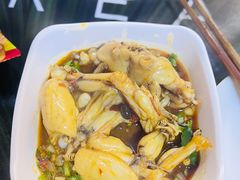 -味之绝美蛙鱼头火锅(龙潭店)