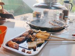 -李家水浒烤肉(五一店)
