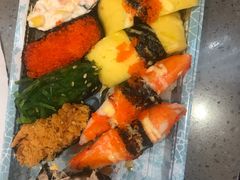 -池田寿司·新鲜现做(西红门荟聚店)