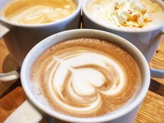 -星巴克(合肥包河万达广场店)