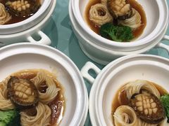 -久宴·天目湖大鱼头(恐龙园店)