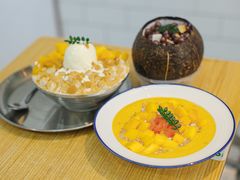 -豆豆冰室·地道招牌椰子冻(大良店)