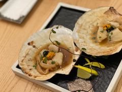 -yokocho上横町·日本食街(深业上城店)