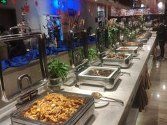 -新天地建国酒店凯撒餐厅