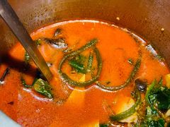 -街角等你.大连海鲜烧烤.经典铁板海鲜串(西安路店)