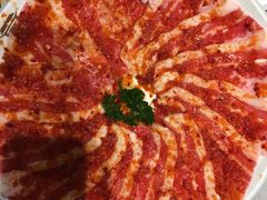 -韩宫宴烤肉·黑毛和牛·料理(合肥滨湖银泰城店)