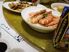 -渔满仓海鲜渔家(象山二店)