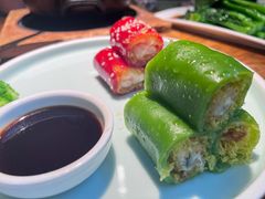 -点心传说·粤菜点心(佐阾虹湾店)