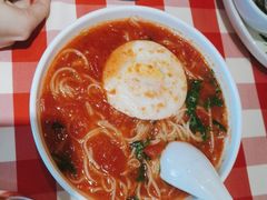 -西贝莜面村(万象天地店)
