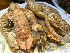-南海渔家•海鲜•正宗海南菜(海棠湾店)
