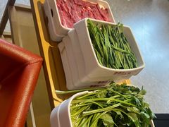 -季季红火锅(长沙步行街店)