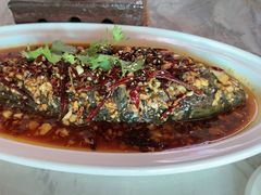 -百味地锅鸡(二店·财校分店)