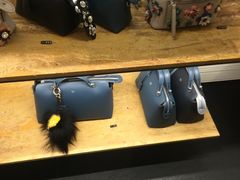 -Galleria百货店名品馆