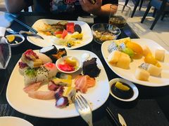 -厦门艾美酒店·新食谱西餐厅