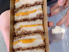 -南大门韩糕(后埭溪路店)