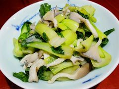 -窄巷子陕菜馆·地道陕西菜(粉巷店)
