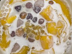 -民信老铺(双皮奶博物馆店)