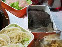 -蜀都小君肝串串香火锅(龙华旗舰店)