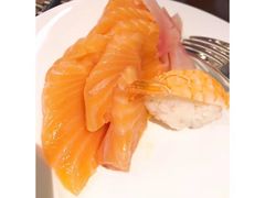 -青岛颐海花园酒店总店·自助餐厅