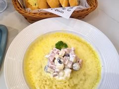 -库滋明·俄罗斯特色美食(中央大街店)