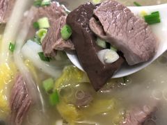 -藏书羊肉(邓尉山路店)