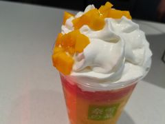 -奈雪的茶(苏宁广场店)