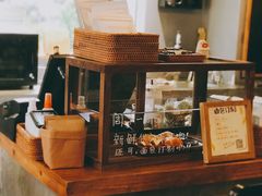 -转山咖啡(松柏社区店)
