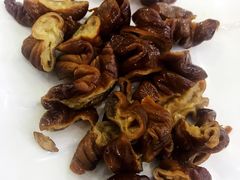 梆梆肉-春发生饭店·非遗(南院门店)