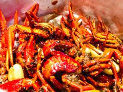 -老长沙龙虾馆·聚会餐厅(白石洲店)