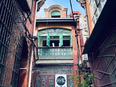 -飞马旅黎黄陂路文旅街区