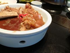 -花城粤菜餐厅(高新区店)