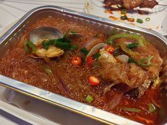 -丁虎子烤肉(国道二店)