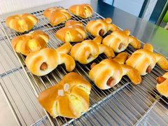 -研麦家面包(亚泰华府店)