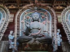 -苍岩山风景名胜区