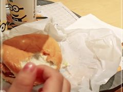 -麦当劳(大亚湾龙光城店)