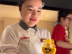 -海底捞火锅(九久奥特莱斯店)