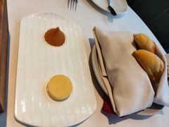 -L'Arome芳芳法国餐厅(仙林金鹰店)