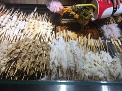 -童陈记重庆冷串串(食宝街店)