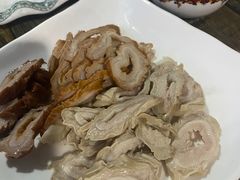 -金记大肠(瑞昌路店)