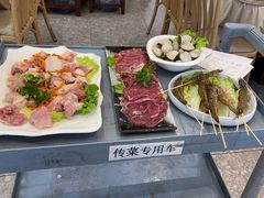 -御膳粥·牛乳粥底火锅·地道顺德菜(容桂店)